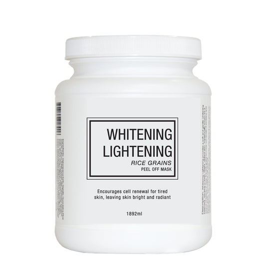 Whitening Lightening Powder Mask