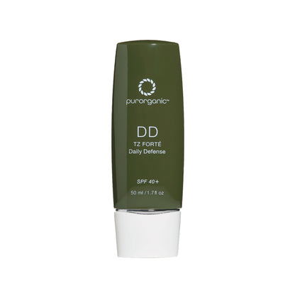 DD Forte Daily Defense Sunblock SPF40+  -Retail product