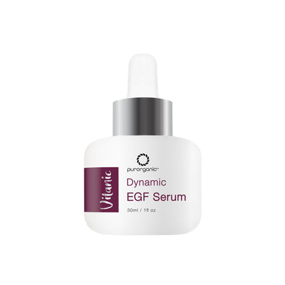 Vitanic Dynamic EGF Serum - retail product