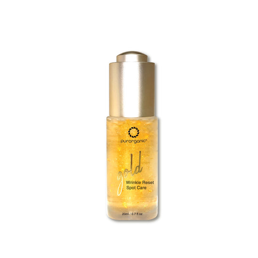 GOLD Wrinkle Reset Spot Care(50ml) -Retail product