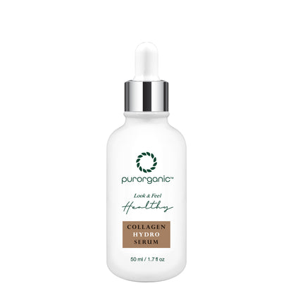 Collagen Hydro Serum