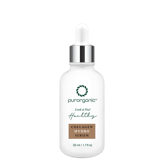 Collagen Hydro Serum