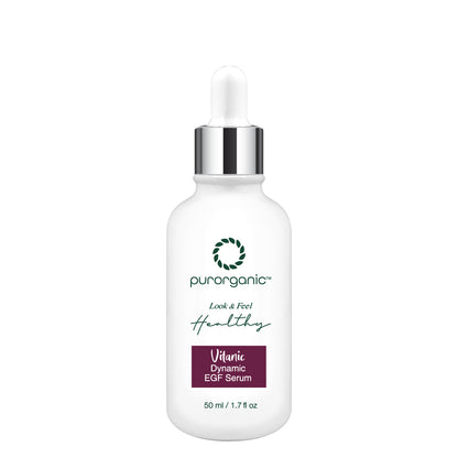 Vitanic Dynamic EGF Serum