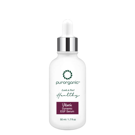 Vitanic Dynamic EGF Serum