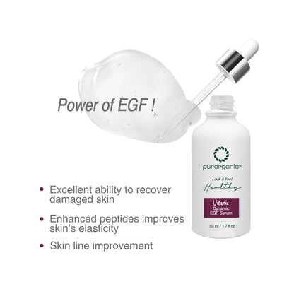 Vitanic Dynamic EGF Serum