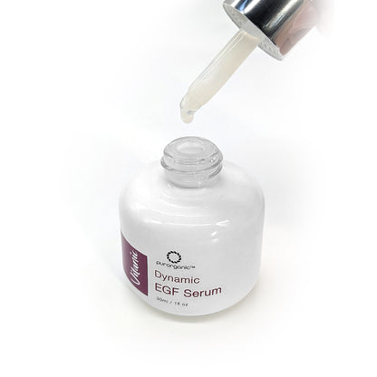 Vitanic Dynamic EGF Serum - retail product