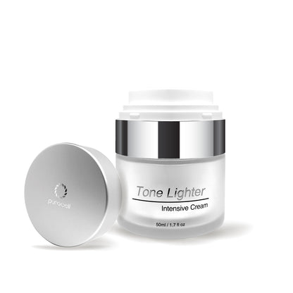 Tone Lighter Intensive Cream  -Retail product